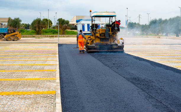Reasons to Select Us for Your Driveway Paving Requirements in Genoa City, WI