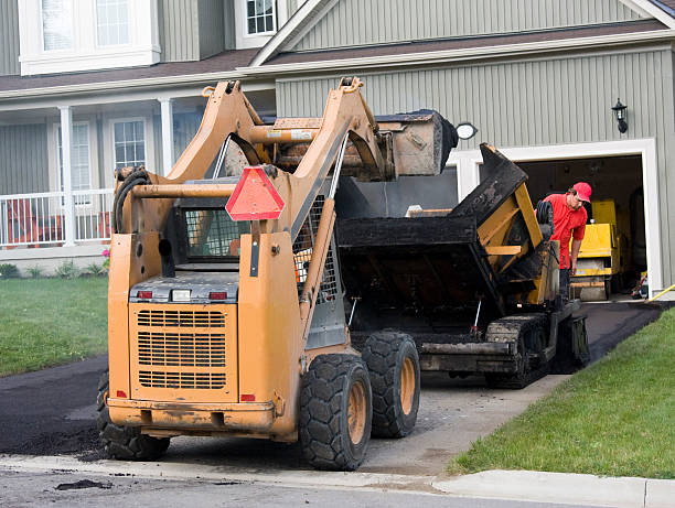 Professional Driveway Pavers in Genoa City, WI