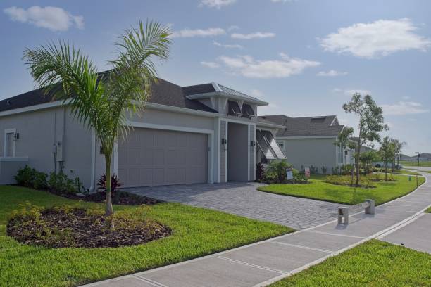 Best Cobblestone Driveway Pavers  in Genoa City, WI