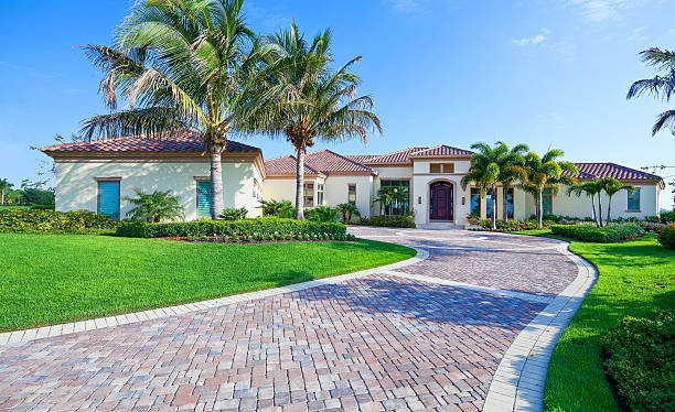 Best Best Driveway Pavers  in Genoa City, WI